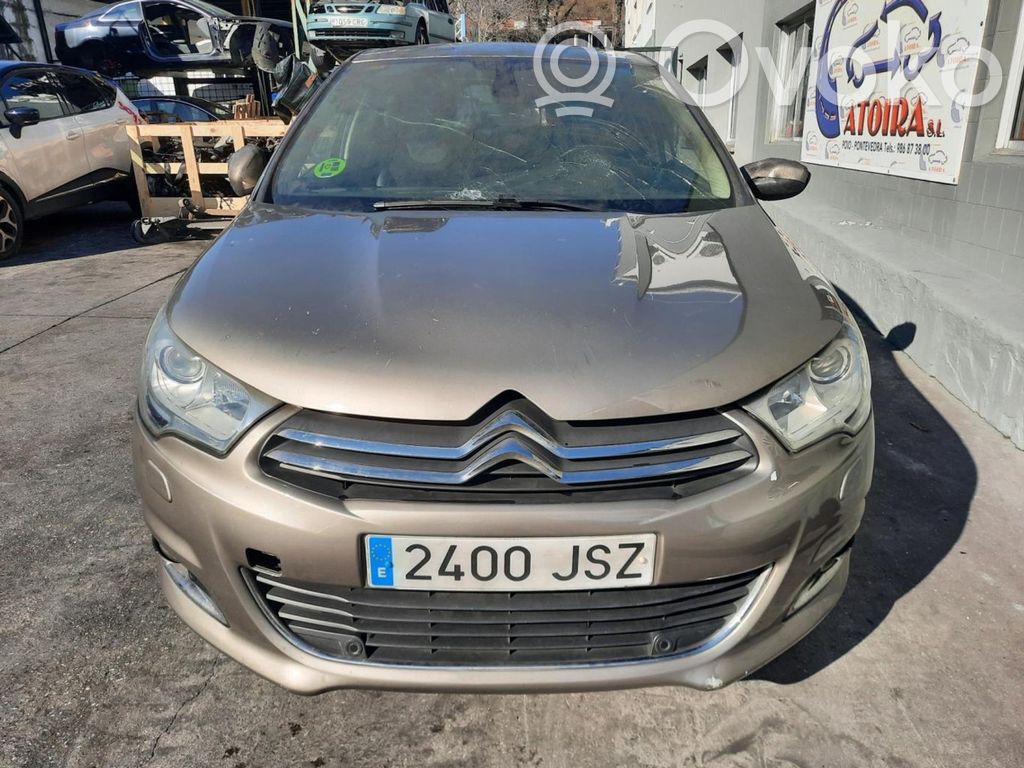 C4 I C4 Picasso, Grand Picasso, Aircross, Cactus  98094657ZD
