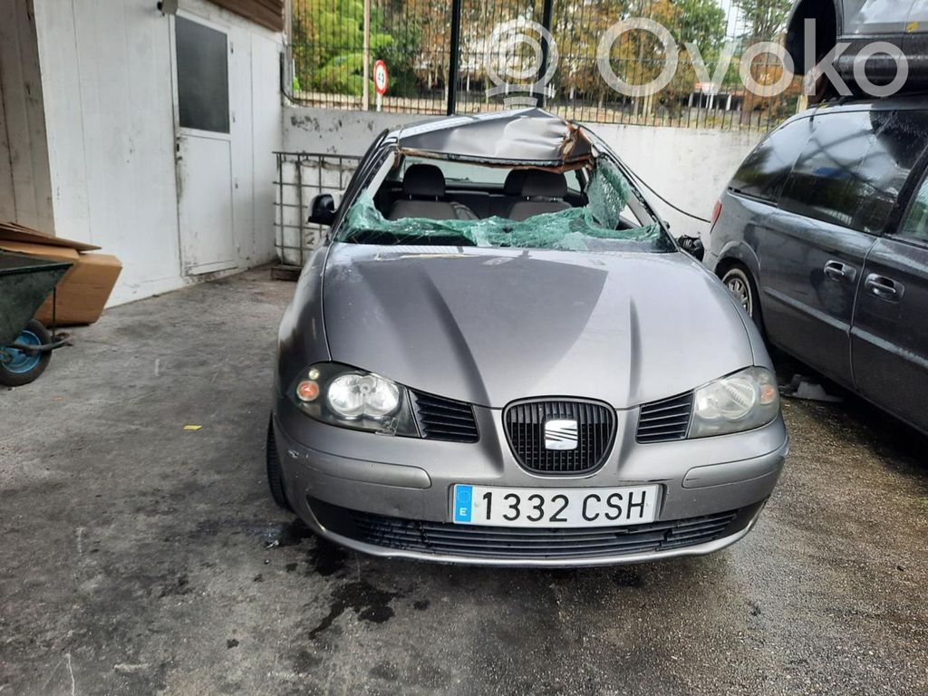 Ibiza III (6L) Ibiza  6Q0919051