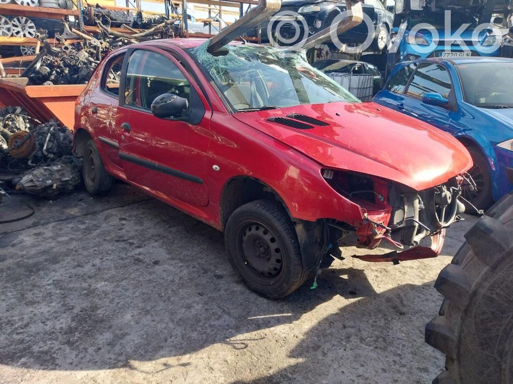206+ 206, 206+  9657608880