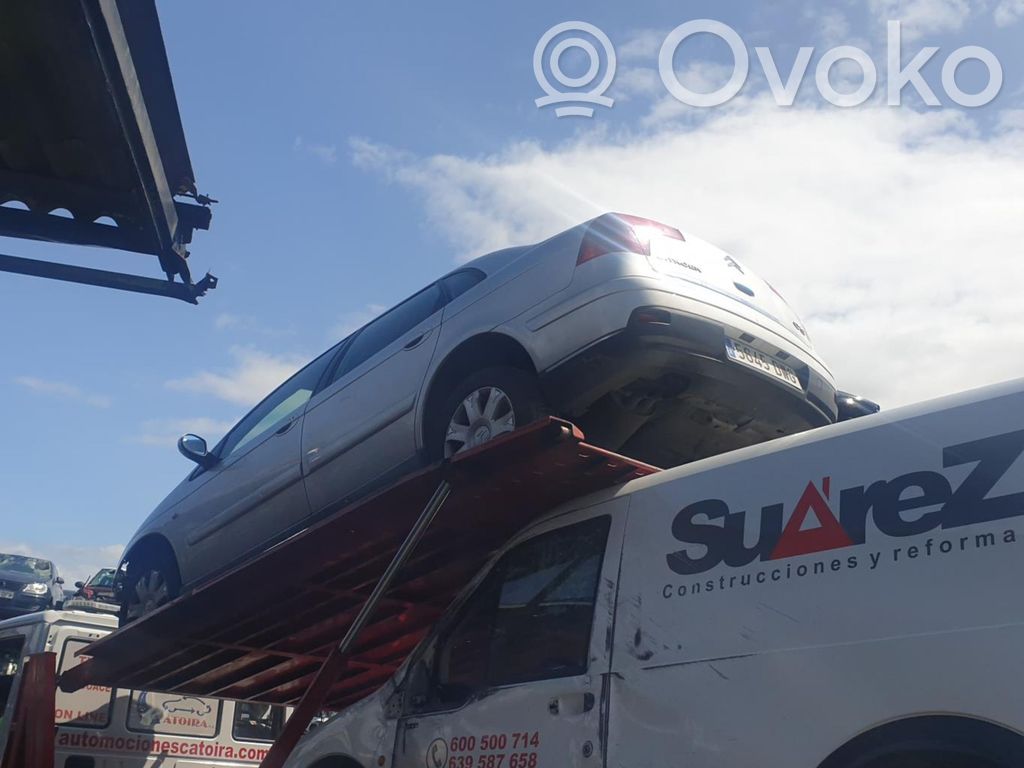 Berlingo Berlingo  5WS40260CT