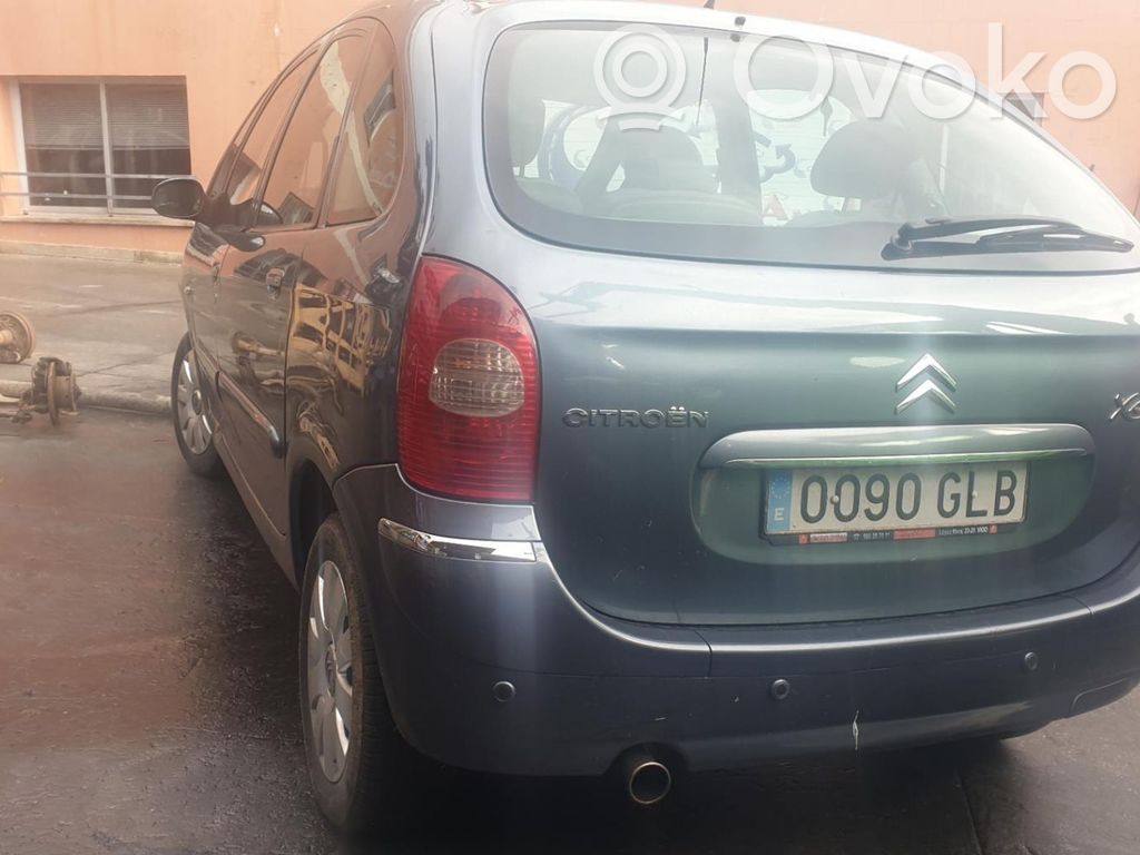 C4 I Picasso C4 Picasso, Grand Picasso, Aircross, Cactus  0281012468