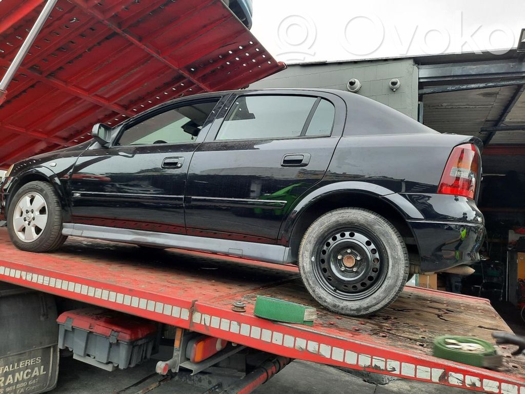 Astra G Astra  290501