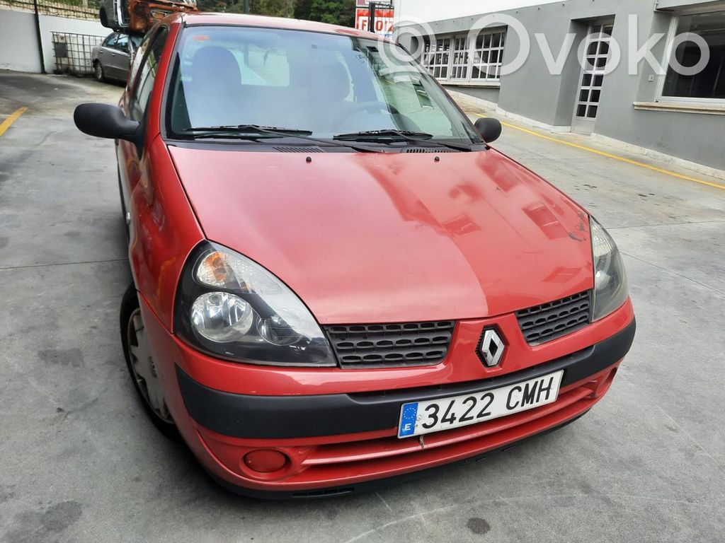 Clio II Clio  8200071413