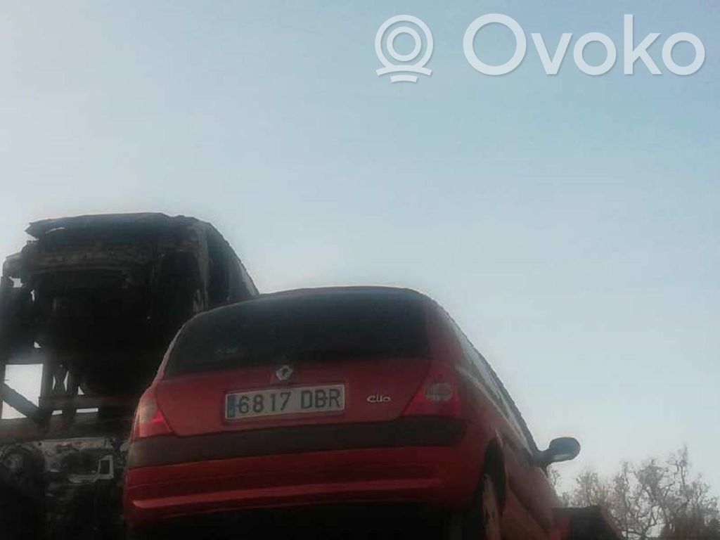 Clio II Clio  8200069055