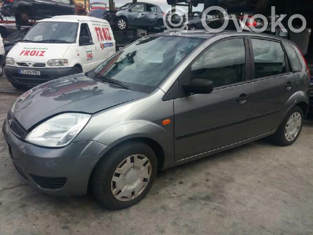 Fiesta Fiesta  2S6113N004