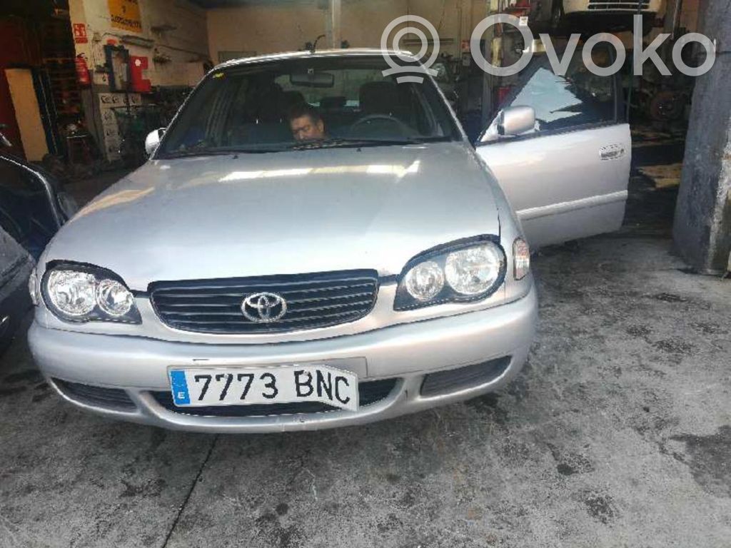 Corolla E110 Corolla  0261206229