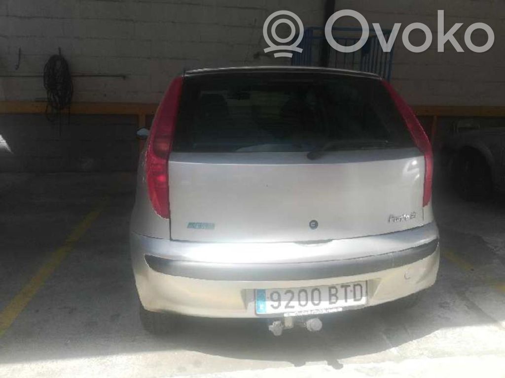 Punto (188) Punto  55185004