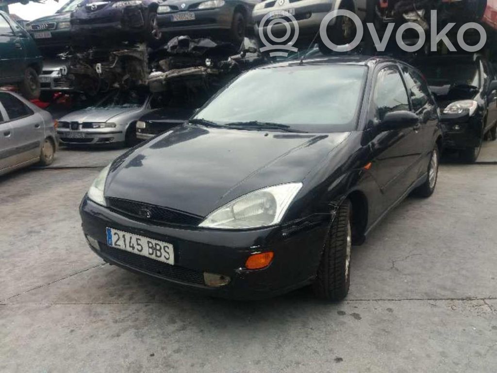 Focus Focus  98AB14A664BE
