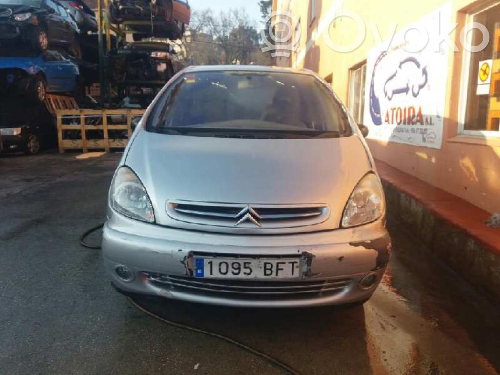 C4 I Picasso C4 Picasso, Grand Picasso, Aircross, Cactus