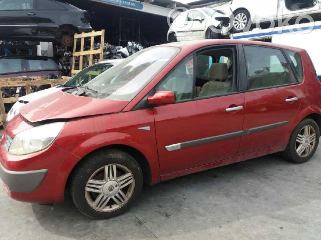 Scenic II -  Grand scenic II Scenic  8200334419