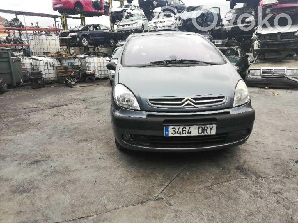 C4 I Picasso C4 Picasso, Grand Picasso, Aircross, Cactus  89310170