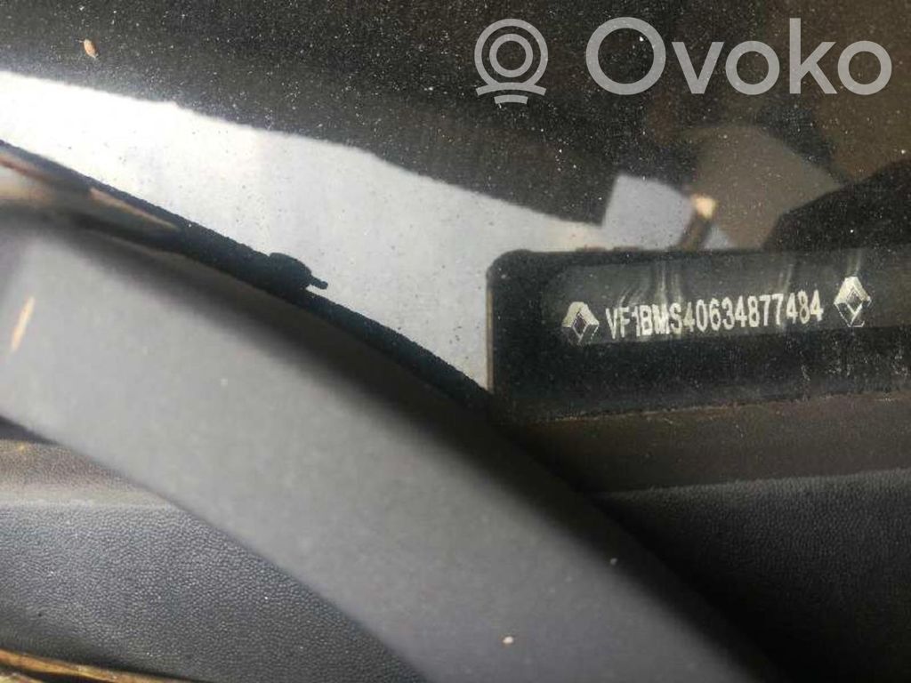 Megane II Megane  8200407415