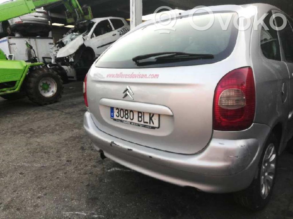 C4 I Picasso C4 Picasso, Grand Picasso, Aircross, Cactus  89300200