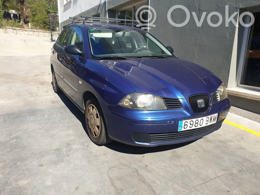 Ibiza III (6L) Ibiza  600423376