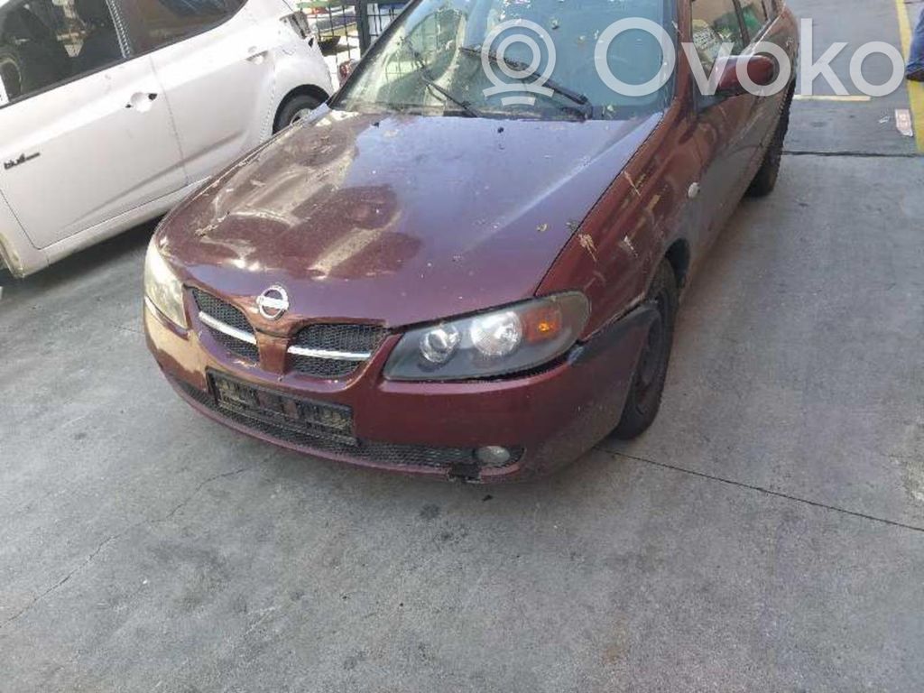 Almera N16 Almera  0265216899