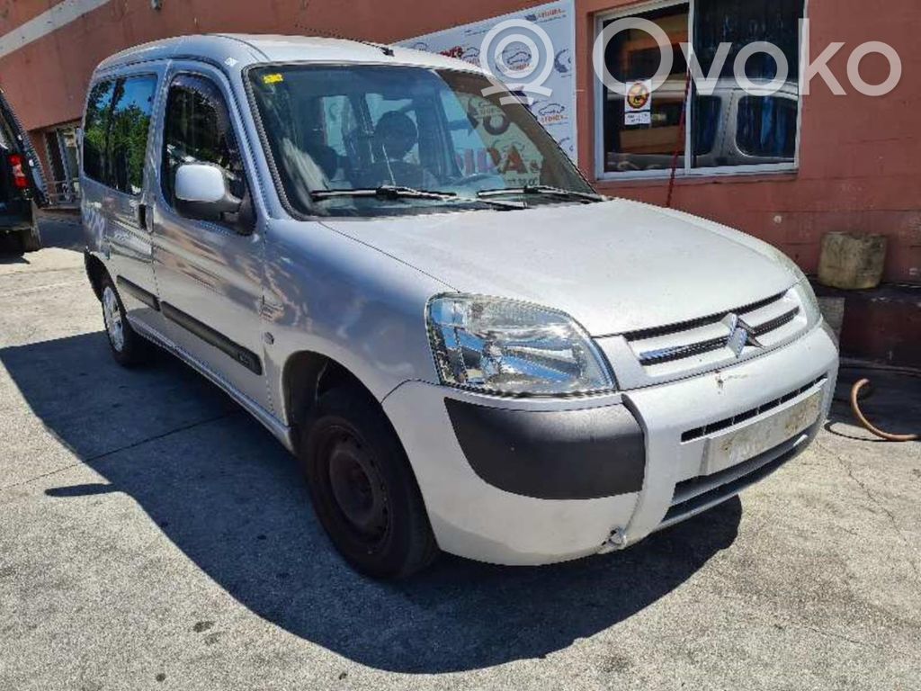 Berlingo Berlingo  5WS40136BT