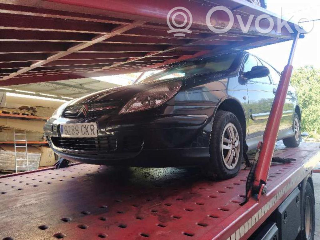 C5 C5, C5 Aircross  9649795480