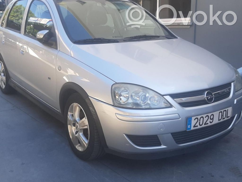 Corsa C Corsa  13100536GT