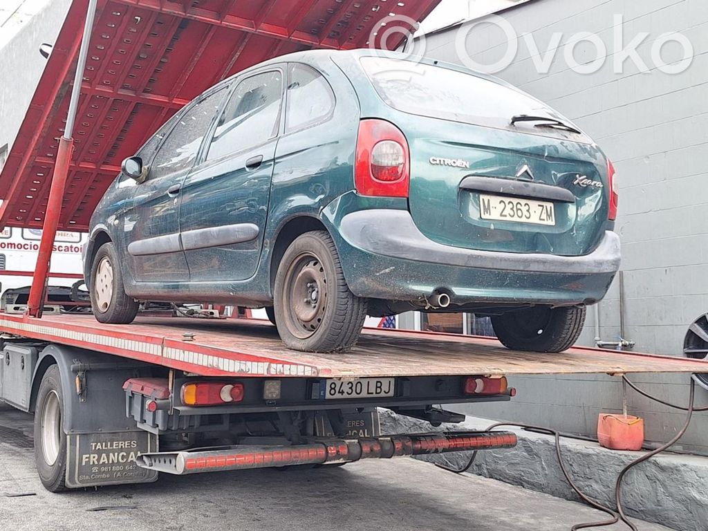 C4 I Picasso C4 Picasso, Grand Picasso, Aircross, Cactus  9660779880