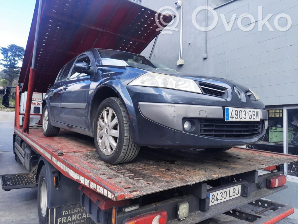 Megane II Megane  8200413214