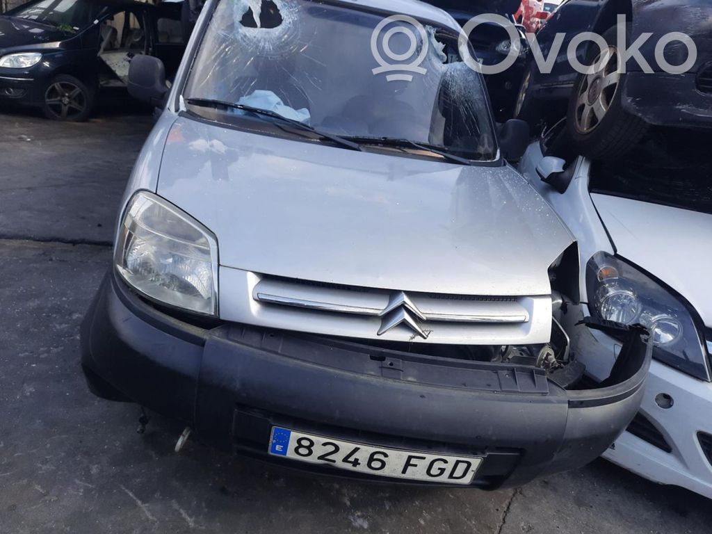 Berlingo Berlingo  9660779880