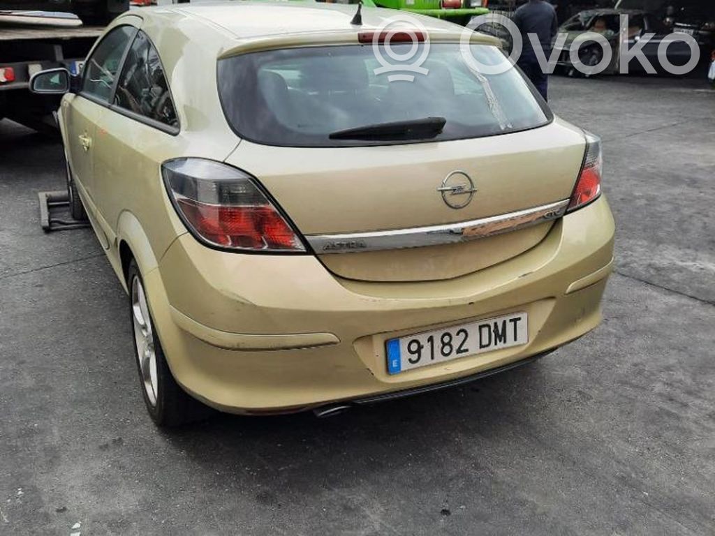 Astra H Astra  00874802