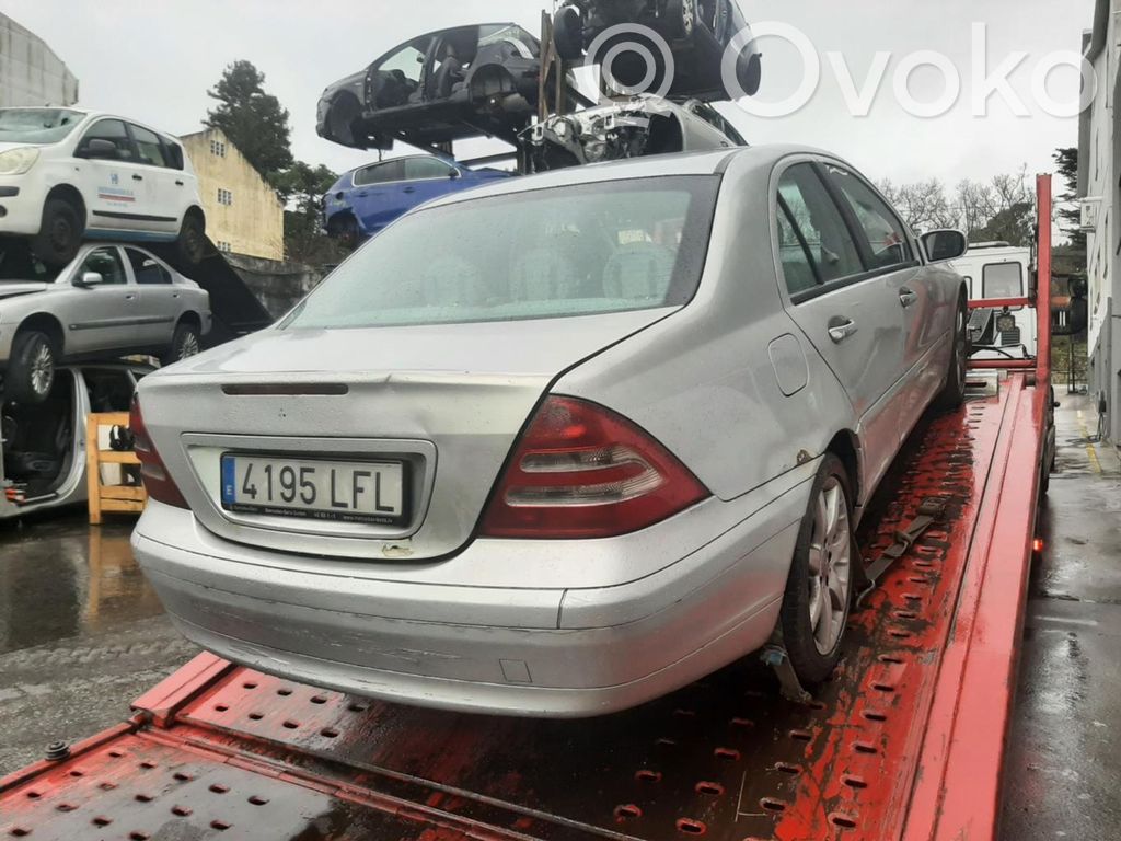 C W203 C-class, AMG (W202, W203, W204, W205, W206)  0051511301