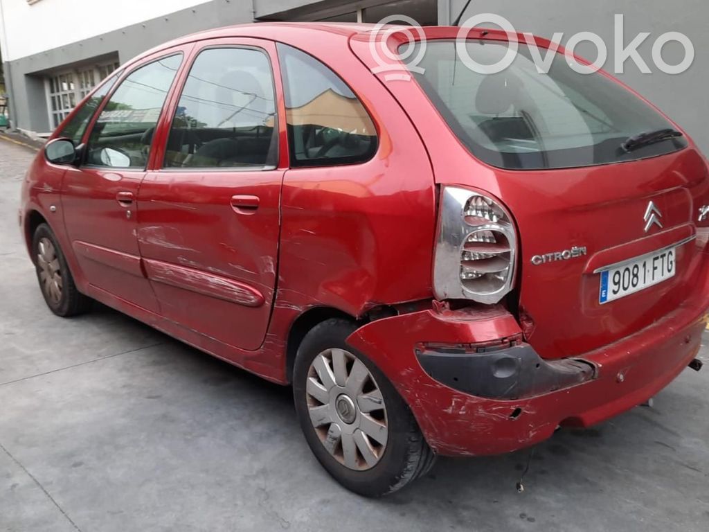 C4 I Picasso C4 Picasso, Grand Picasso, Aircross, Cactus  96505926XT