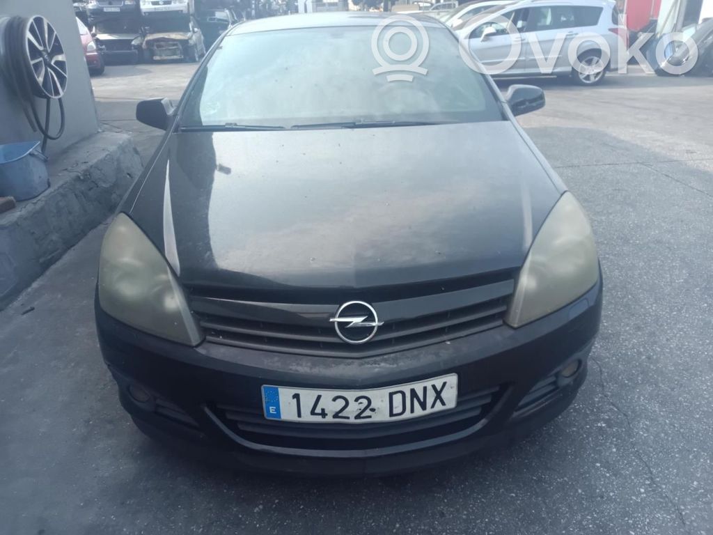 Astra H Astra  7550462