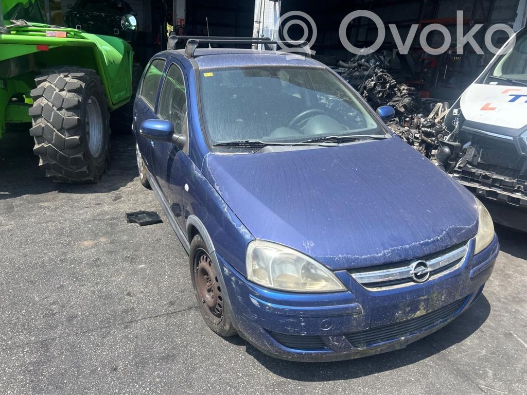 Corsa C Corsa  8973000975