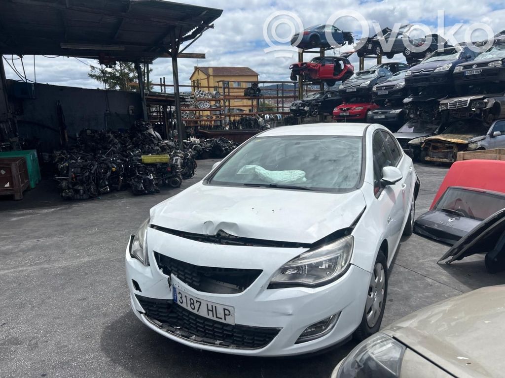 Astra J Astra