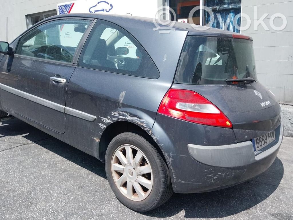 Megane II Megane  8200276081