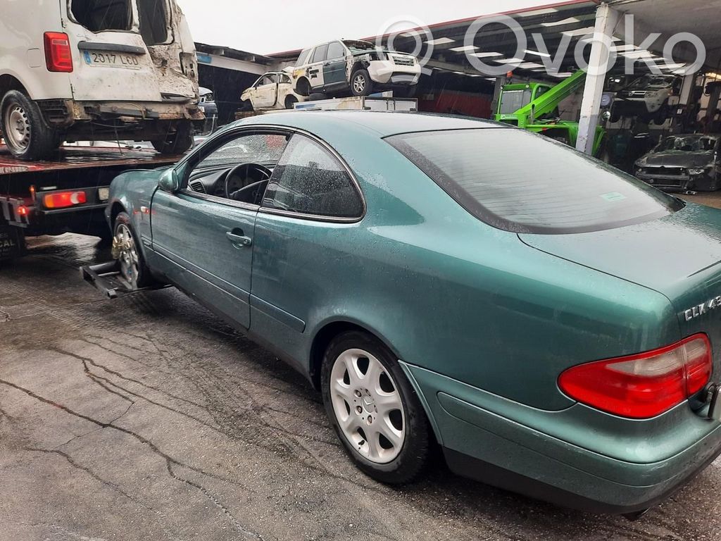CLK A209 C209 CLK-class, AMG (W208, W209)  A0034310312K4