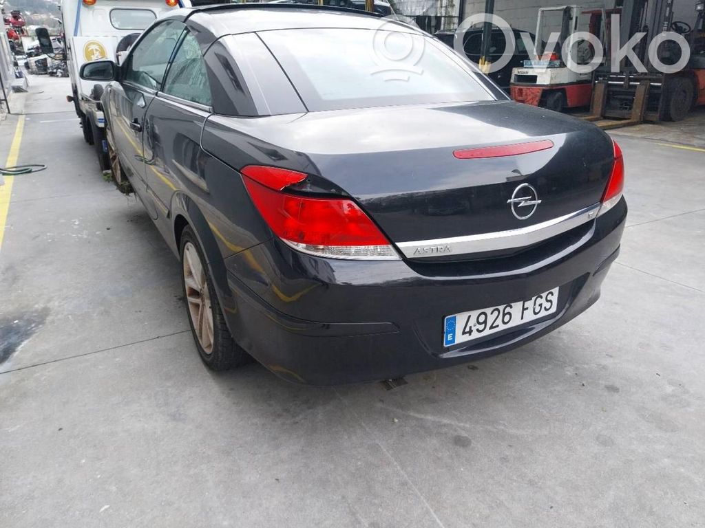 Astra H Astra  0580314196