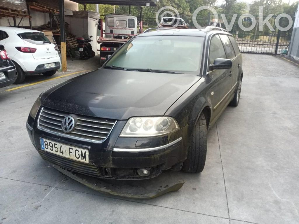 PASSAT Passat  1J0419091