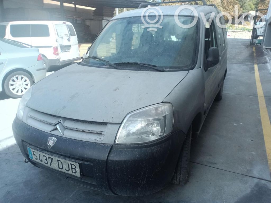 Berlingo Berlingo  5521118L