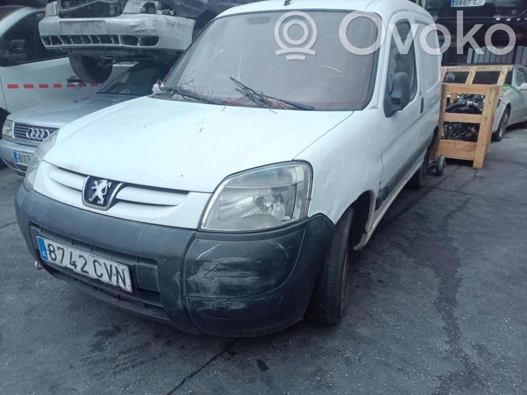 Berlingo Berlingo  M001180481