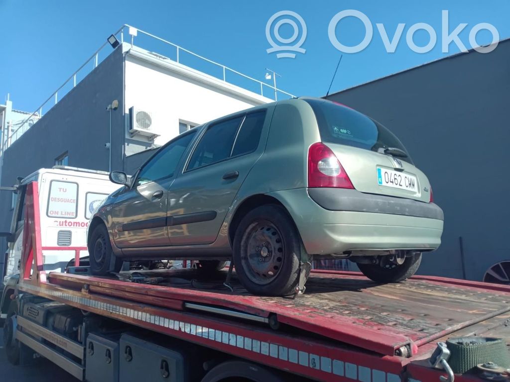 Clio II Clio  8200091805
