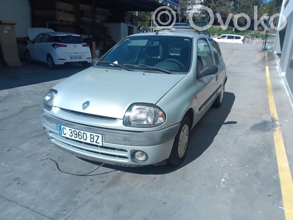 Clio I Clio  085511140R