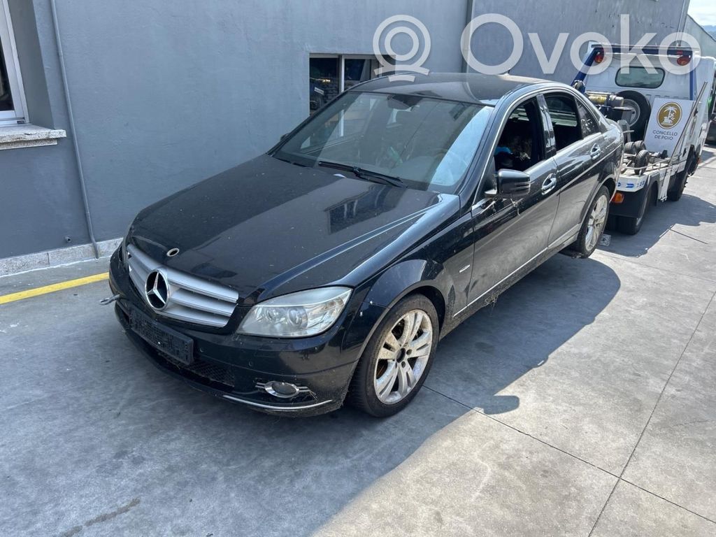 CL C215 CL-class, AMG (W215, W216)  A2047300130