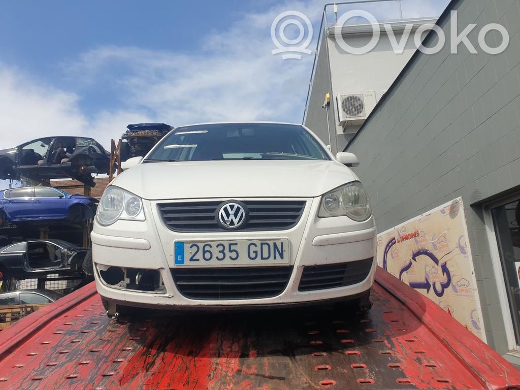 Polo IV 9N3 Polo  0281012194