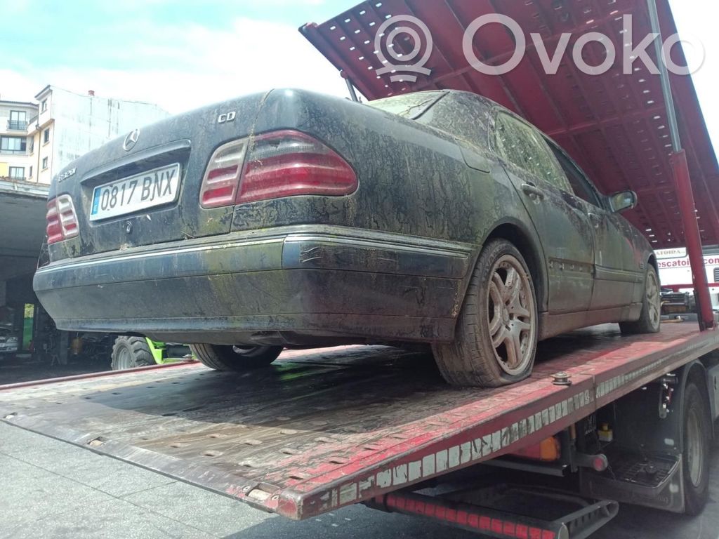 E W210 E-class, AMG (W124, W210, W211, W212, W213, C207, W238)  A2105450110