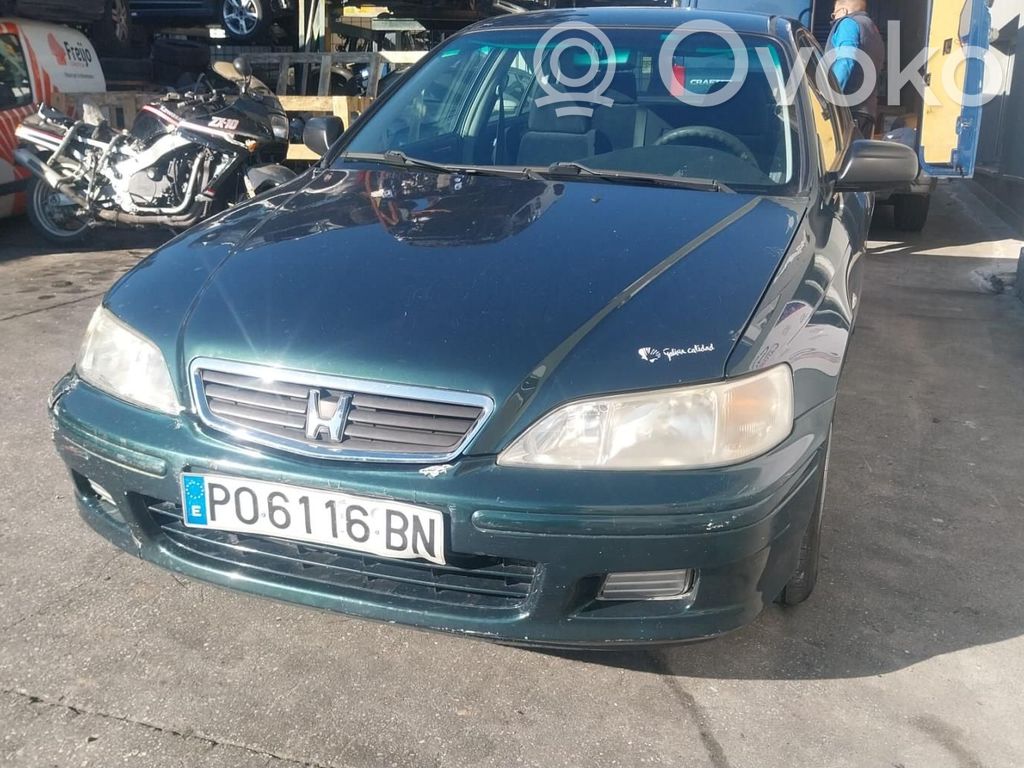 Accord Accord  0265216649