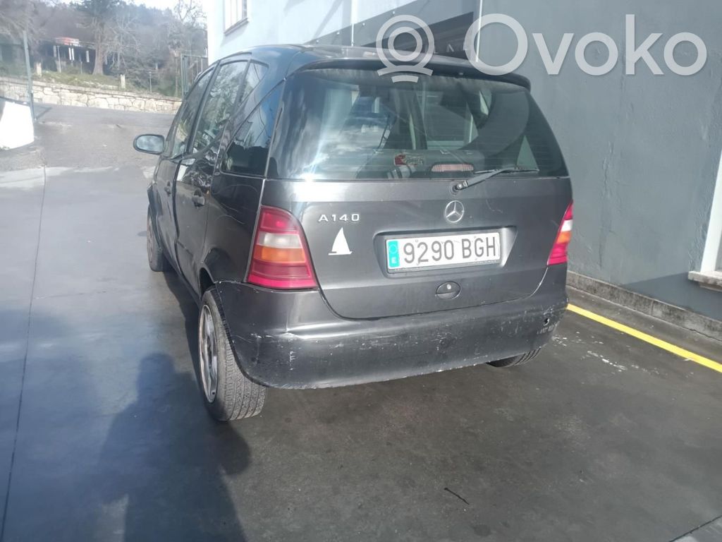 A W168 A-class  A0051512101
