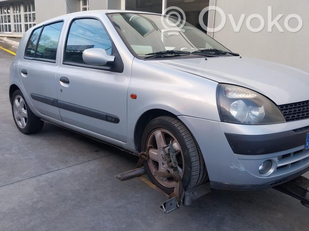 Clio II Clio  085511138L