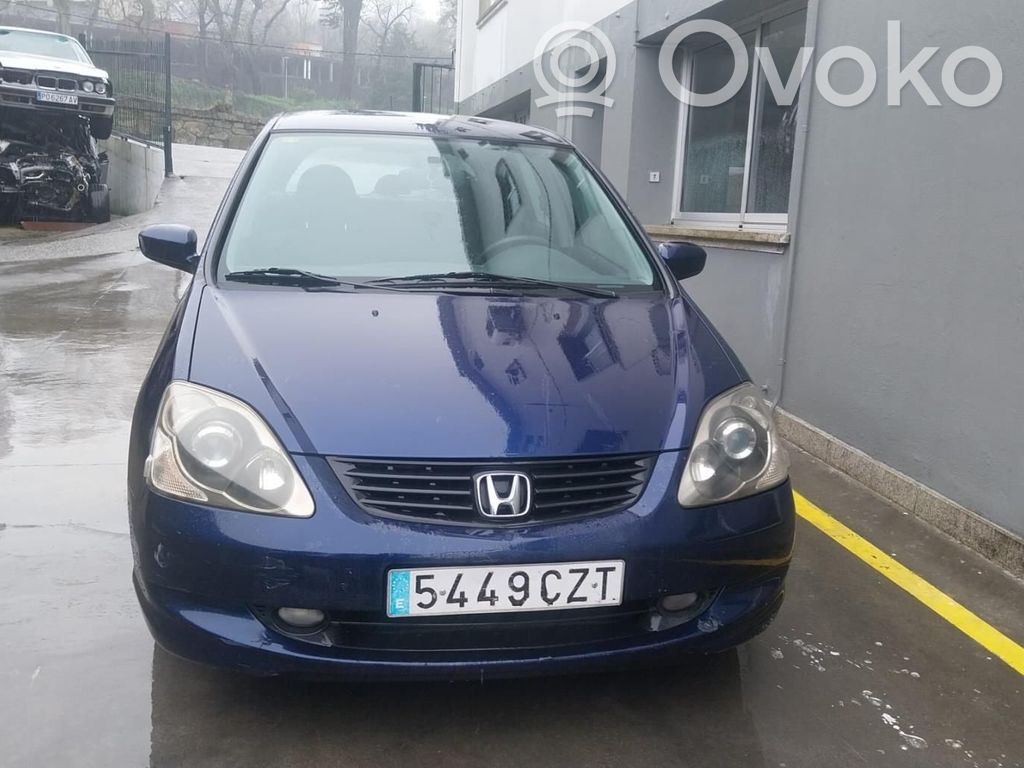 Civic Civic  0265216895