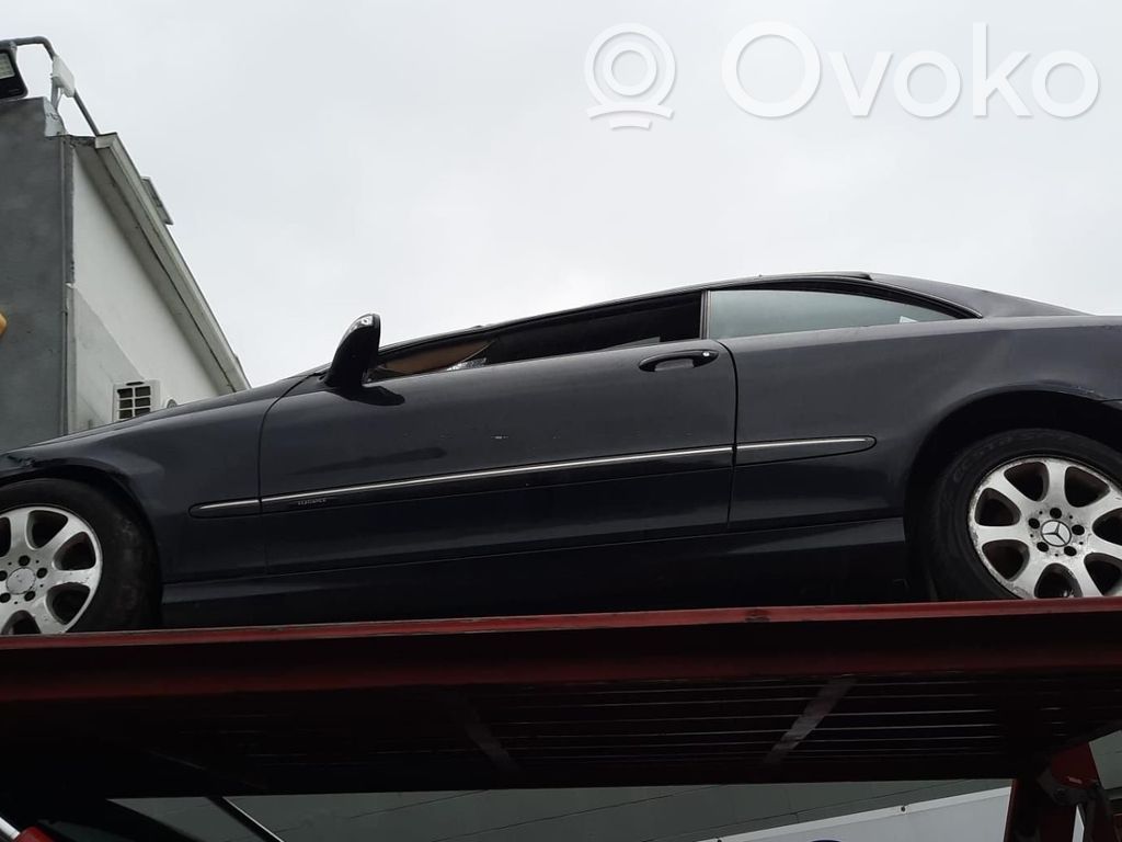 CLK A209 C209 CLK-class, AMG (W208, W209)  130732907202