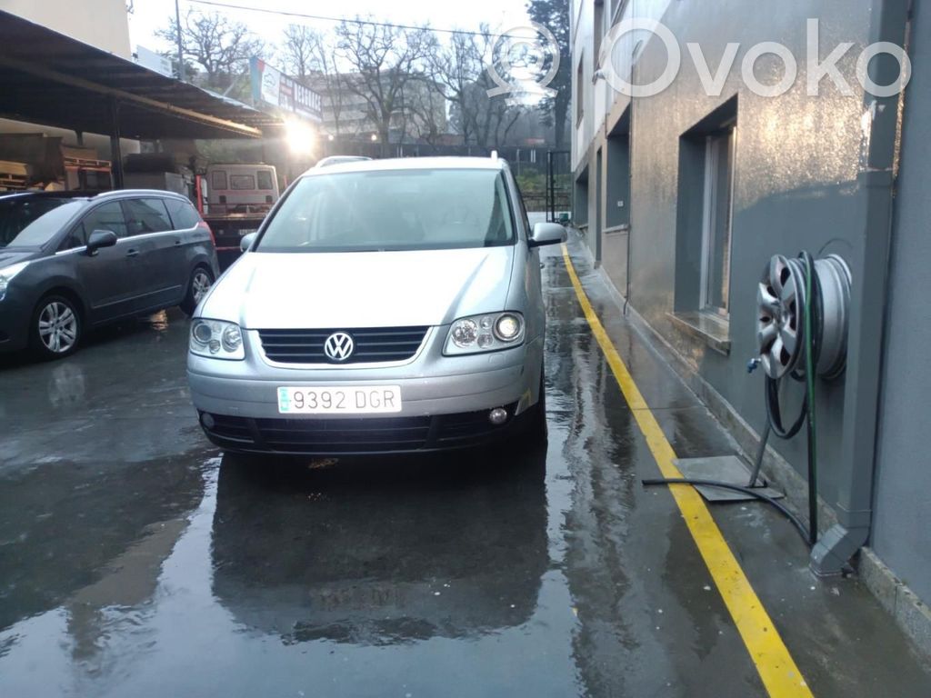 Touran I Touran  06F903023F