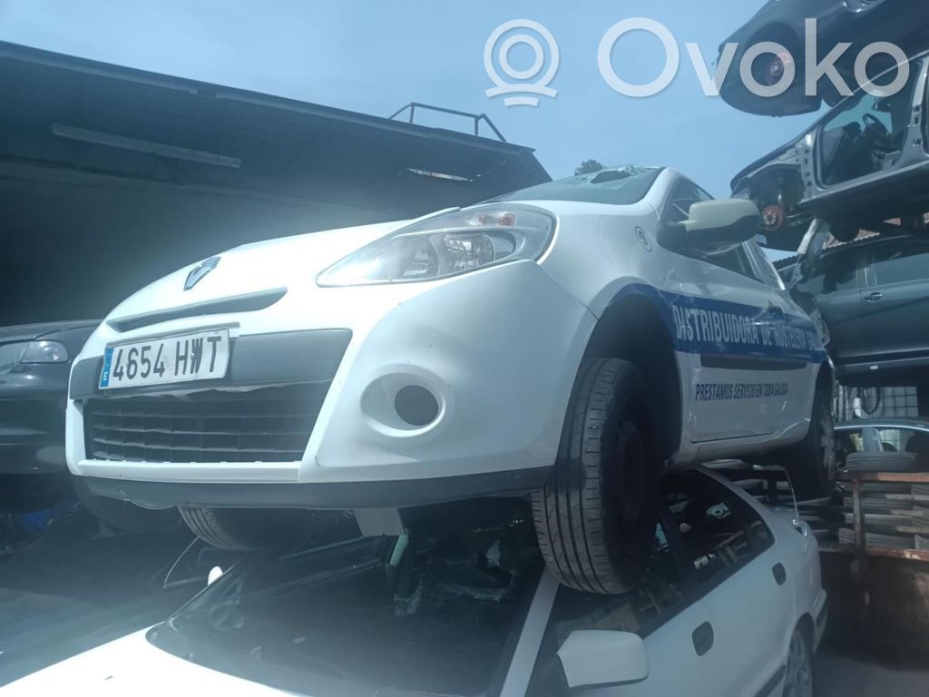 Clio III Clio  8200937939G