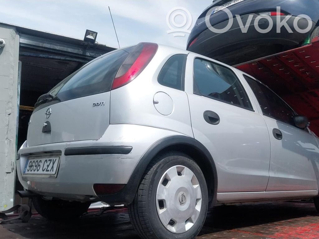 Corsa C Corsa  13136672